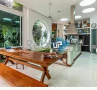 Casa com 5 Quartos à venda, 424m² no São Conrado, Rio de Janeiro - Foto 47