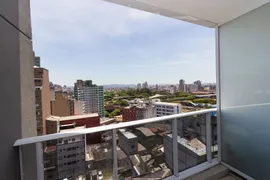 Apartamento com 1 Quarto para alugar, 22m² no Sé, São Paulo - Foto 6