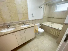 Apartamento com 3 Quartos para alugar, 199m² no Ponta da Praia, Santos - Foto 36