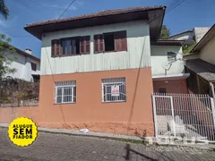 Sobrado com 1 Quarto para alugar, 35m² no Rio Branco, Caxias do Sul - Foto 1