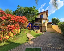 Casa de Condomínio com 5 Quartos à venda, 459m² no Condominio Marambaia, Vinhedo - Foto 62