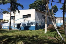 Galpão / Depósito / Armazém para venda ou aluguel, 6100m² no Jardim Jóckei Club A, São Carlos - Foto 8