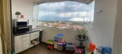 Apartamento com 2 Quartos à venda, 66m² no Jardim Motorama, São José dos Campos - Foto 8