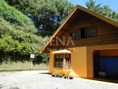 Casa com 4 Quartos à venda, 500m² no Descansopolis, Campos do Jordão - Foto 3