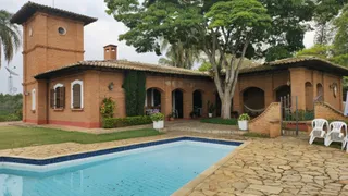 Fazenda / Sítio / Chácara com 8 Quartos à venda, 11638m² no Chacara Terra Nova, Jundiaí - Foto 1