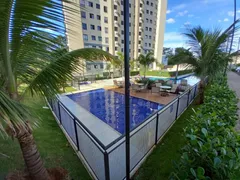 Apartamento com 2 Quartos para alugar, 47m² no Jardim Paulistano, Ribeirão Preto - Foto 20
