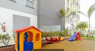 Apartamento com 2 Quartos à venda, 37m² no Liberdade, São Paulo - Foto 6