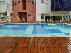 Apartamento com 3 Quartos à venda, 95m² no Jardim Emilia, Sorocaba - Foto 14