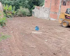 Terreno / Lote / Condomínio à venda, 250m² no Jardim Novo Maracanã, Campinas - Foto 1