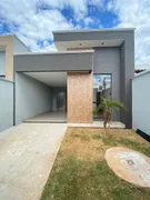 Casa com 3 Quartos à venda, 99m² no Setor Serra Dourada 3 Etapa, Aparecida de Goiânia - Foto 1