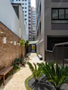 Apartamento com 1 Quarto à venda, 28m² no Mirandópolis, São Paulo - Foto 19