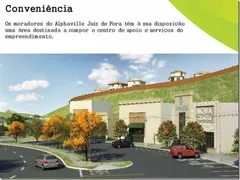 Terreno / Lote / Condomínio à venda, 614m² no São Pedro, Juiz de Fora - Foto 12