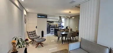 Apartamento com 4 Quartos à venda, 107m² no Aguas Claras, Brasília - Foto 9