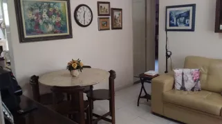 Apartamento com 2 Quartos à venda, 60m² no Centro, São Vicente - Foto 1