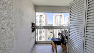 Apartamento com 3 Quartos à venda, 88m² no Ecoville, Curitiba - Foto 19