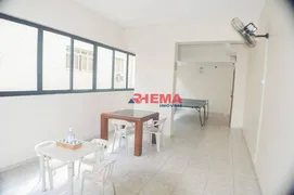Apartamento com 2 Quartos à venda, 80m² no Campo Grande, Santos - Foto 18