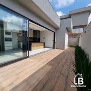 Casa de Condomínio com 3 Quartos à venda, 147m² no Terras Alphaville Mirassol, Mirassol - Foto 6