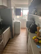 Apartamento com 3 Quartos à venda, 55m² no Jardim Santa Emília, São Paulo - Foto 15