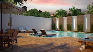 Residencial Costa Amalfitana 46M² no Jardim Flor da Montanha, Guarulhos - Foto 4