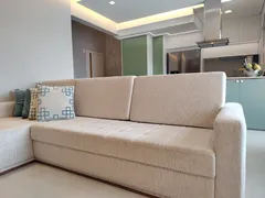 Apartamento com 2 Quartos à venda, 96m² no Parque Residencial Aquarius, São José dos Campos - Foto 11