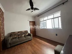 Apartamento com 3 Quartos à venda, 85m² no Aparecida, Santos - Foto 3