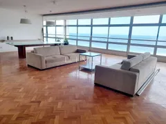 Apartamento com 4 Quartos para venda ou aluguel, 336m² no Copacabana, Rio de Janeiro - Foto 4