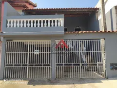 Casa com 2 Quartos à venda, 111m² no Vila Cecília, Mogi das Cruzes - Foto 1