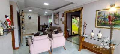 Casa de Condomínio com 2 Quartos à venda, 250m² no Prata, Teresópolis - Foto 1