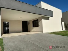 Casa de Condomínio com 4 Quartos à venda, 238m² no Residencial Goiânia Golfe Clube, Goiânia - Foto 14