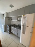 Apartamento com 3 Quartos para alugar, 72m² no Alvorada, Cuiabá - Foto 5