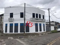 Galpão / Depósito / Armazém para venda ou aluguel, 180m² no Vila Matias, Santos - Foto 2