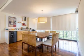 Apartamento com 3 Quartos para venda ou aluguel, 207m² no Jardim Panorama, São Paulo - Foto 12