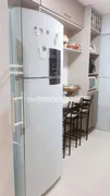 Apartamento com 3 Quartos à venda, 91m² no Alto dos Pinheiros, Belo Horizonte - Foto 10