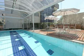 Flat com 1 Quarto para alugar, 37m² no Jardins, São Paulo - Foto 20