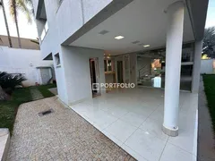 Casa de Condomínio com 4 Quartos à venda, 300m² no Alphaville Flamboyant Residencial Araguaia, Goiânia - Foto 3