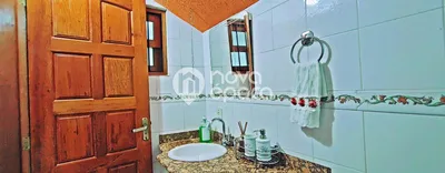 Casa de Condomínio com 3 Quartos à venda, 257m² no Grajaú, Rio de Janeiro - Foto 18