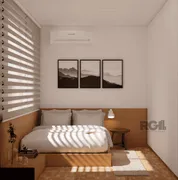 Apartamento com 1 Quarto à venda, 40m² no Petrópolis, Porto Alegre - Foto 13