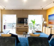 Apartamento com 2 Quartos à venda, 106m² no Brooklin, São Paulo - Foto 5