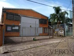 Galpão / Depósito / Armazém à venda, 320m² no Santa Lúcia, Caxias do Sul - Foto 1