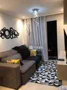 Apartamento com 3 Quartos à venda, 79m² no Parque Erasmo Assuncao, Santo André - Foto 3