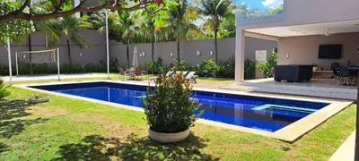 Casa de Condomínio com 4 Quartos à venda, 556m² no Alphaville Flamboyant Residencial Araguaia, Goiânia - Foto 16