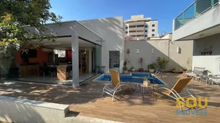 Casa com 4 Quartos à venda, 300m² no Castelo, Belo Horizonte - Foto 31