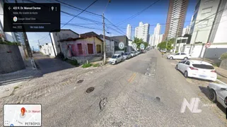 Prédio Inteiro à venda, 450m² no Petrópolis, Natal - Foto 1