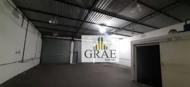 Galpão / Depósito / Armazém para alugar, 380m² no Vila Euro, São Bernardo do Campo - Foto 11