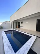 Casa de Condomínio com 3 Quartos à venda, 158m² no Residencial Real Park, Sumaré - Foto 3