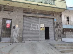 Loja / Salão / Ponto Comercial para alugar, 140m² no Móoca, São Paulo - Foto 1