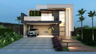Casa de Condomínio com 4 Quartos à venda, 410m² no Mirante, Campina Grande - Foto 3