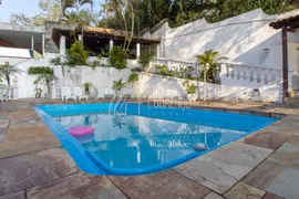 Casa com 6 Quartos à venda, 600m² no Ilha Porchat, São Vicente - Foto 65