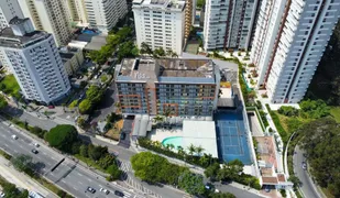 Apartamento com 1 Quarto para alugar, 28m² no Jardim Chacara Inglesa, São Bernardo do Campo - Foto 16