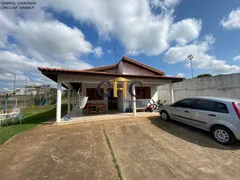 Casa de Condomínio com 2 Quartos à venda, 150m² no CONDOMINIO TERRAS DE SAO FRANCISCO, Salto de Pirapora - Foto 1